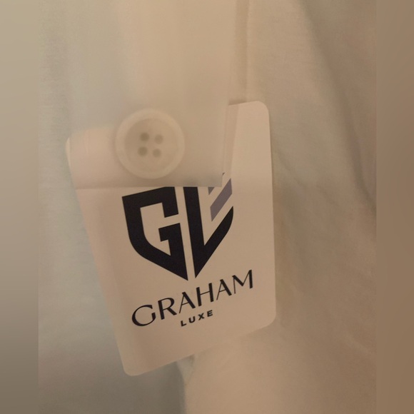 🔹NWT🔹GRAHAM GOLF PANTS🔹 - Picture 2 of 4